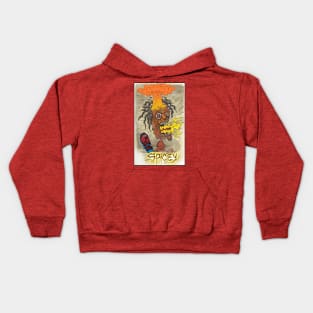 Spicy Hot HOT!! HOT!!! Kids Hoodie